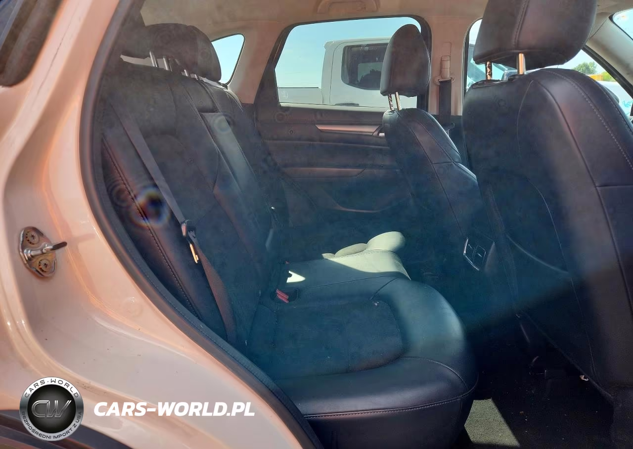 2020 Mazda Cx-5 Touring VIN:JM3KFBCM9L0777581 - 11