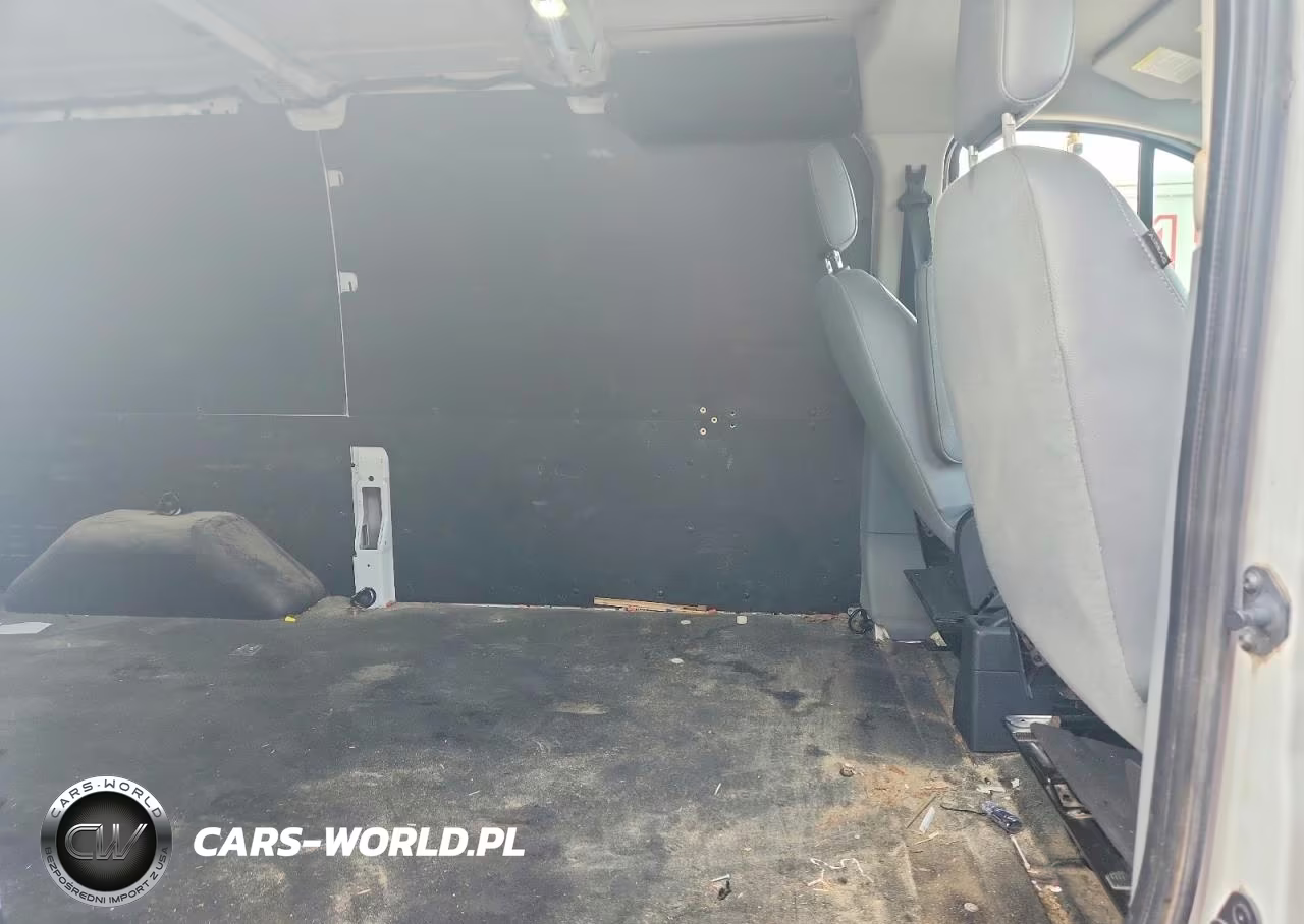 2019 Ford Transit T-250 VIN:1FTYR1YM1KKA22649 - 11