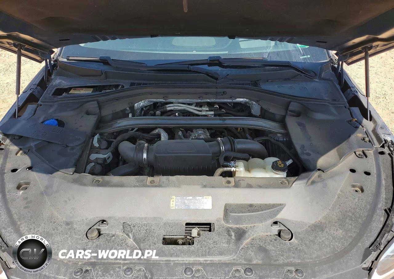 2020 Lincoln Aviator Reserve VIN:5LM5J7XC6LGL06071 - 12