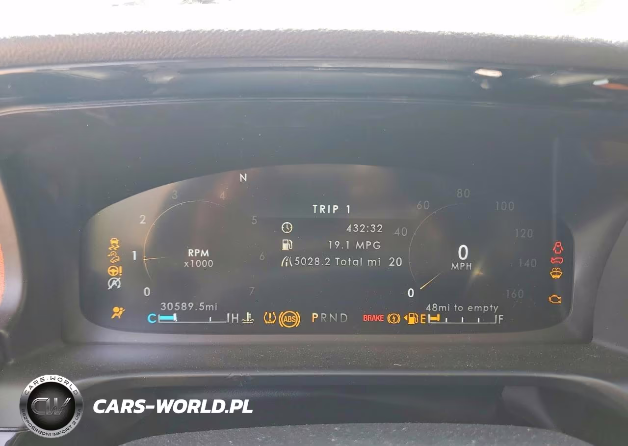 2020 Lincoln Aviator Reserve VIN:5LM5J7XC6LGL06071 - 9