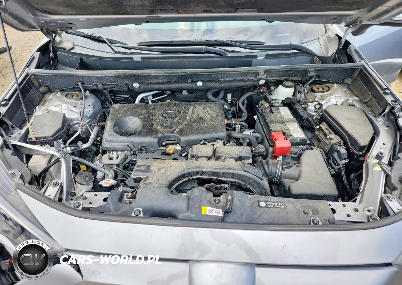 2020 Toyota Rav4 Xle VIN:2T3P1RFV8LC075839 - 11