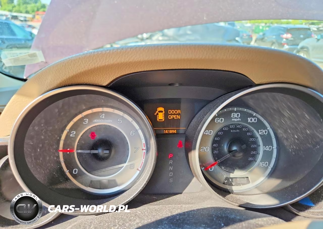 2013 Acura Mdx Technology VIN:2HNYD2H37DH502808 - 9