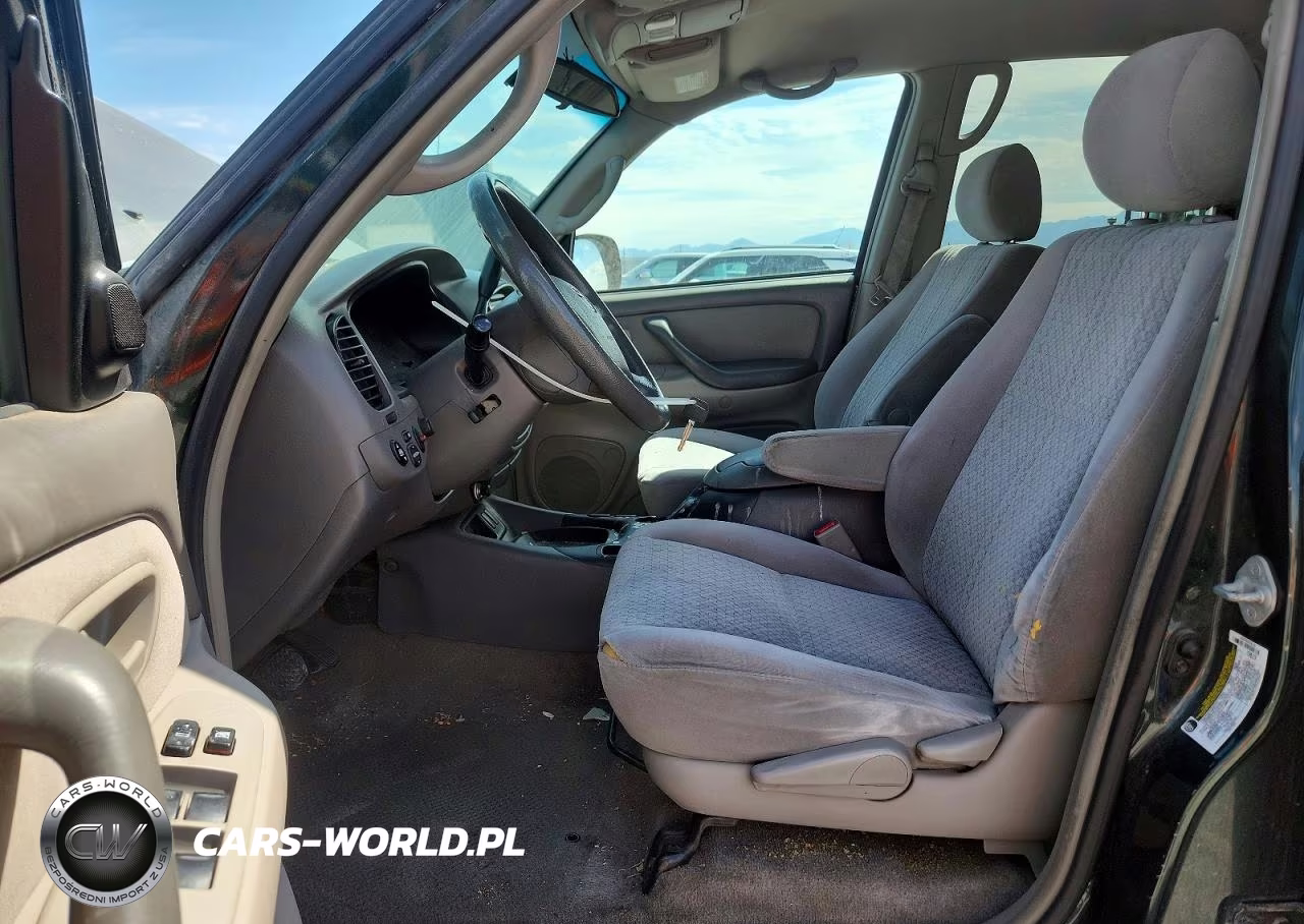 2006 Toyota Tundra VIN:5TBDT44106S524945 - 7