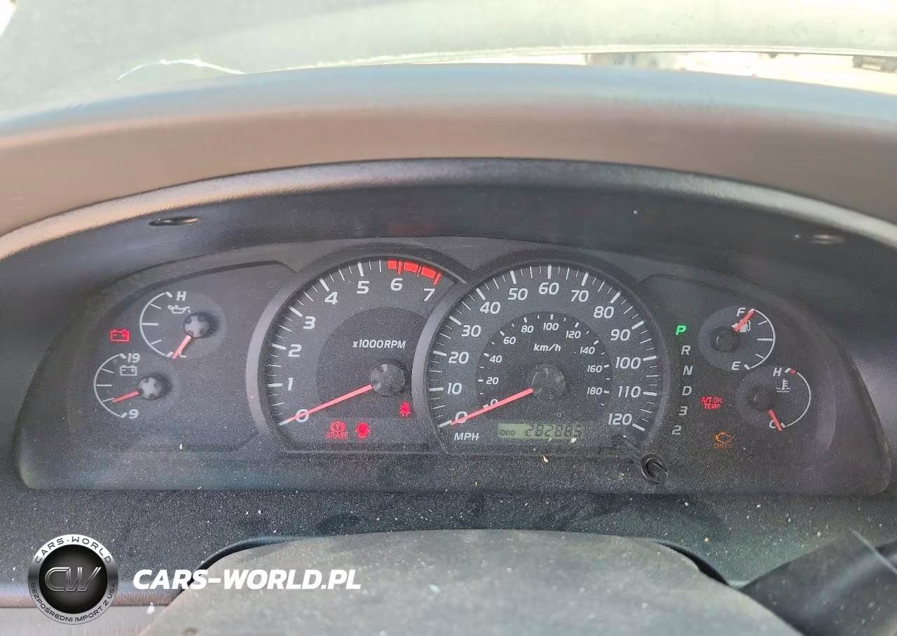 2006 Toyota Tundra VIN:5TBDT44106S524945 - 9