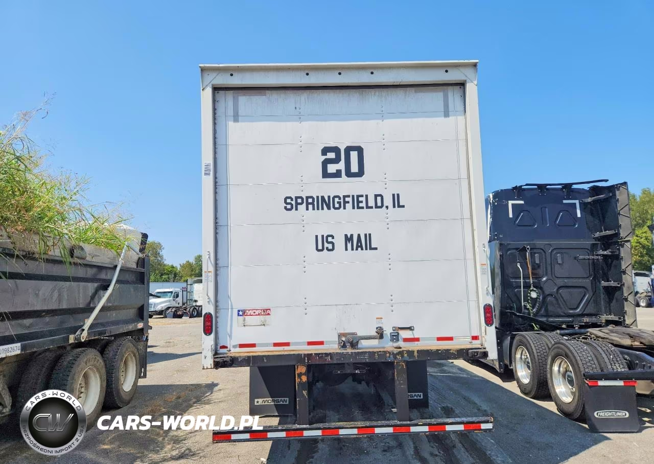 2024 Freightliner Business Class M2 Box Truck VIN:1FVACWFC1RHUW2120 - 6