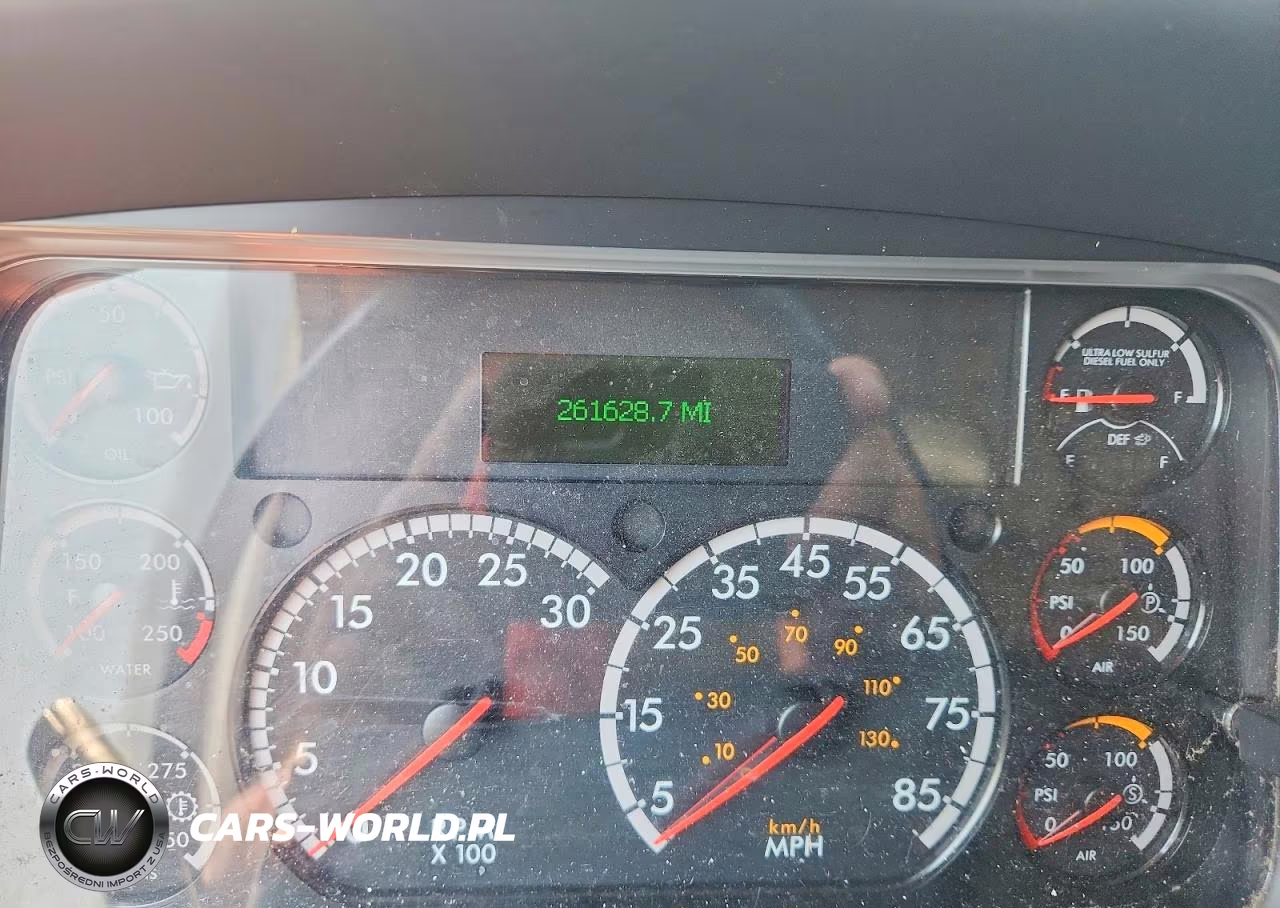 2024 Freightliner Business Class M2 Box Truck VIN:1FVACWFC1RHUW2120 - 9