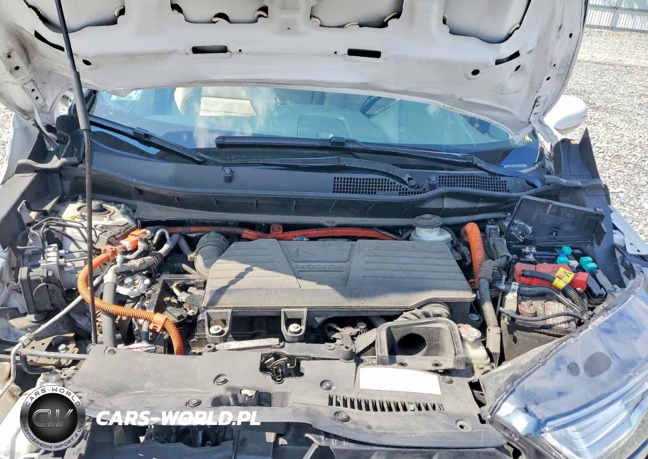 2022 Honda Cr-V Touring VIN:5J6RT6H92NL056977 - 12