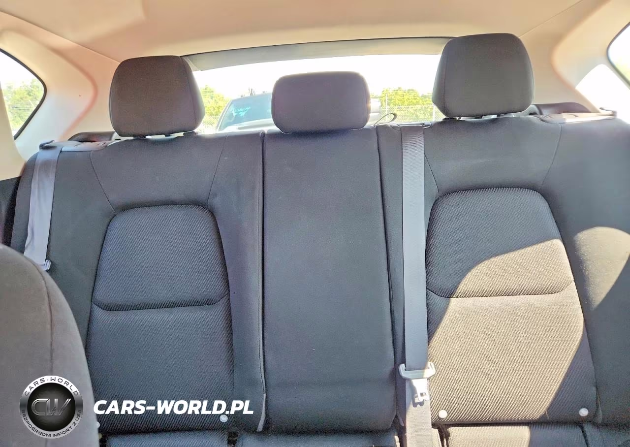 2023 Mazda Cx-5 VIN:JM3KFBAM6P0256102 - 10