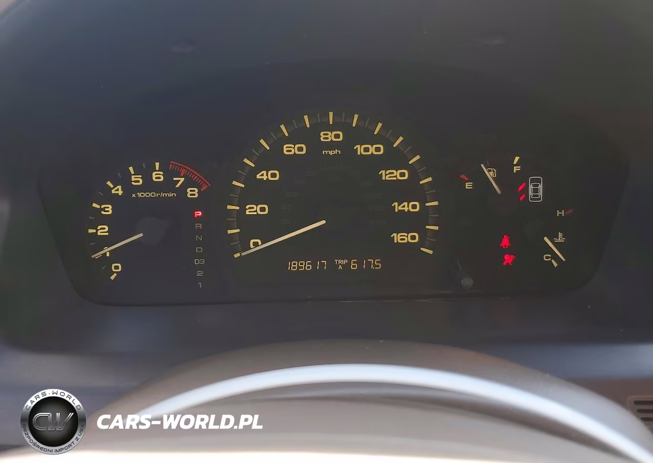 2006 Honda Accord Lx VIN:3HGCM56466G701530 - 9