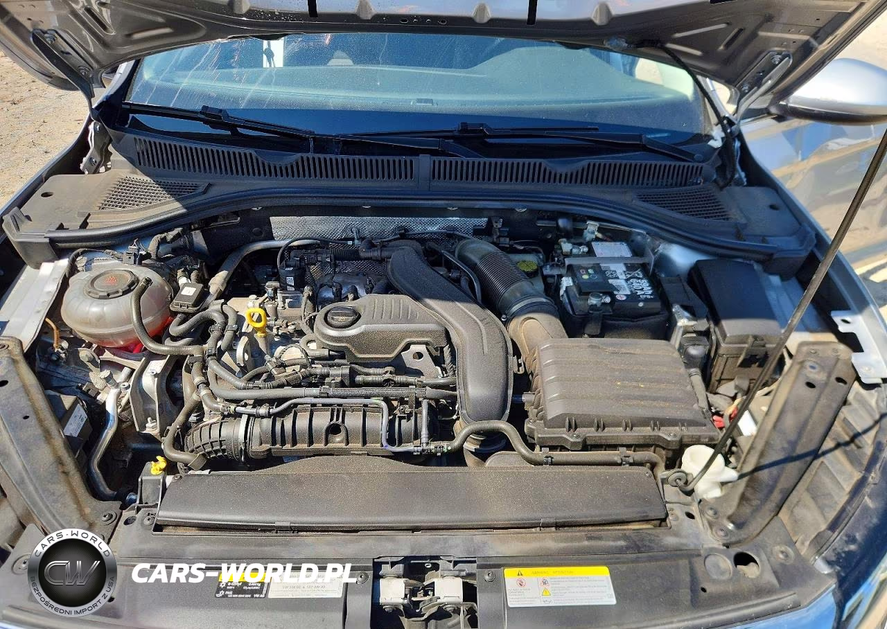 2024 Volkswagen Jetta S VIN:3VW5M7BU1RM002785 - 11