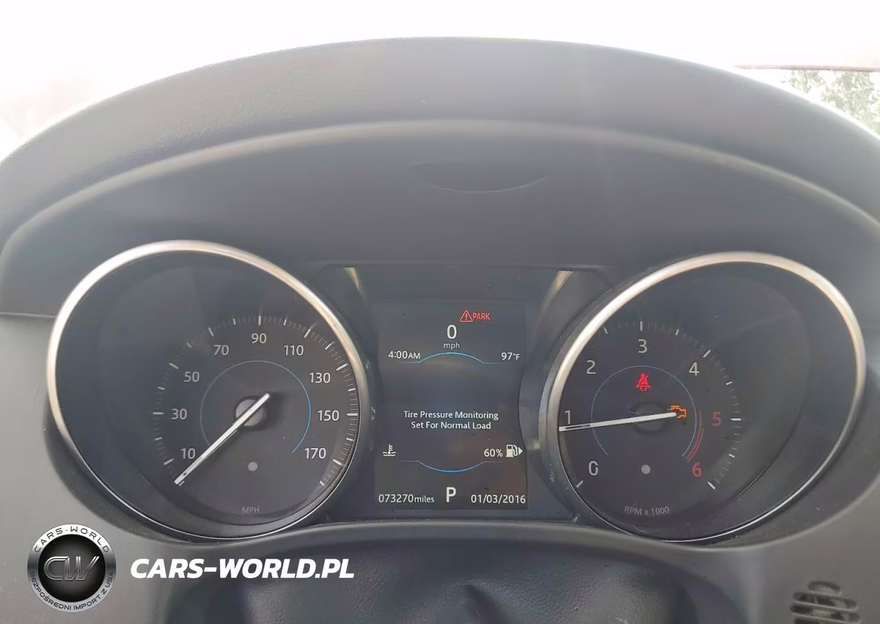 2018 Jaguar F-Pace 20D Premium VIN:SADCJ2FN3JA241396 - 9
