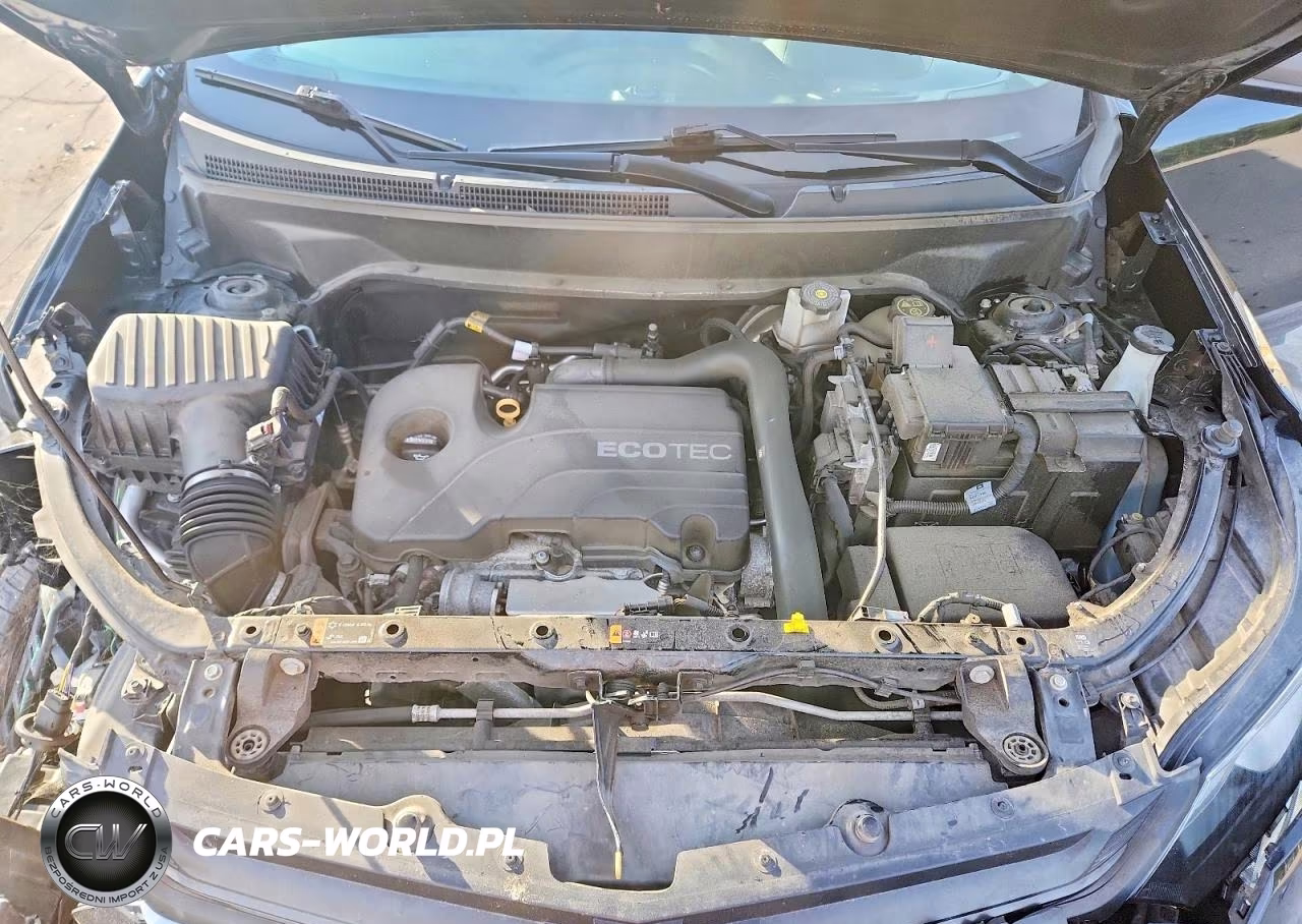 2020 Chevrolet Equinox Ls VIN:2GNAXSEV2L6234952 - 11