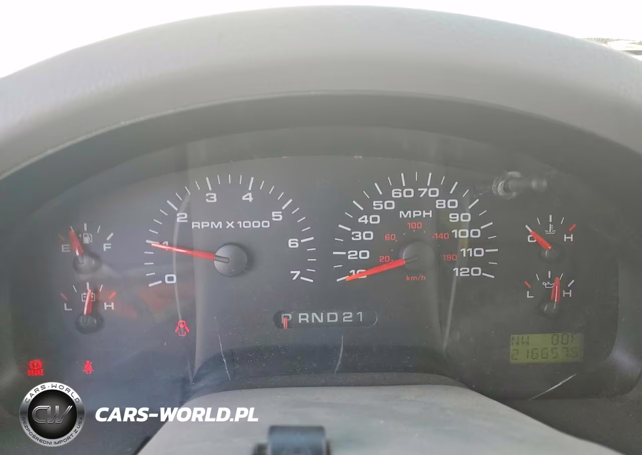 2005 Ford F150 Supercrew VIN:1FTPW12505FA13735 - 9