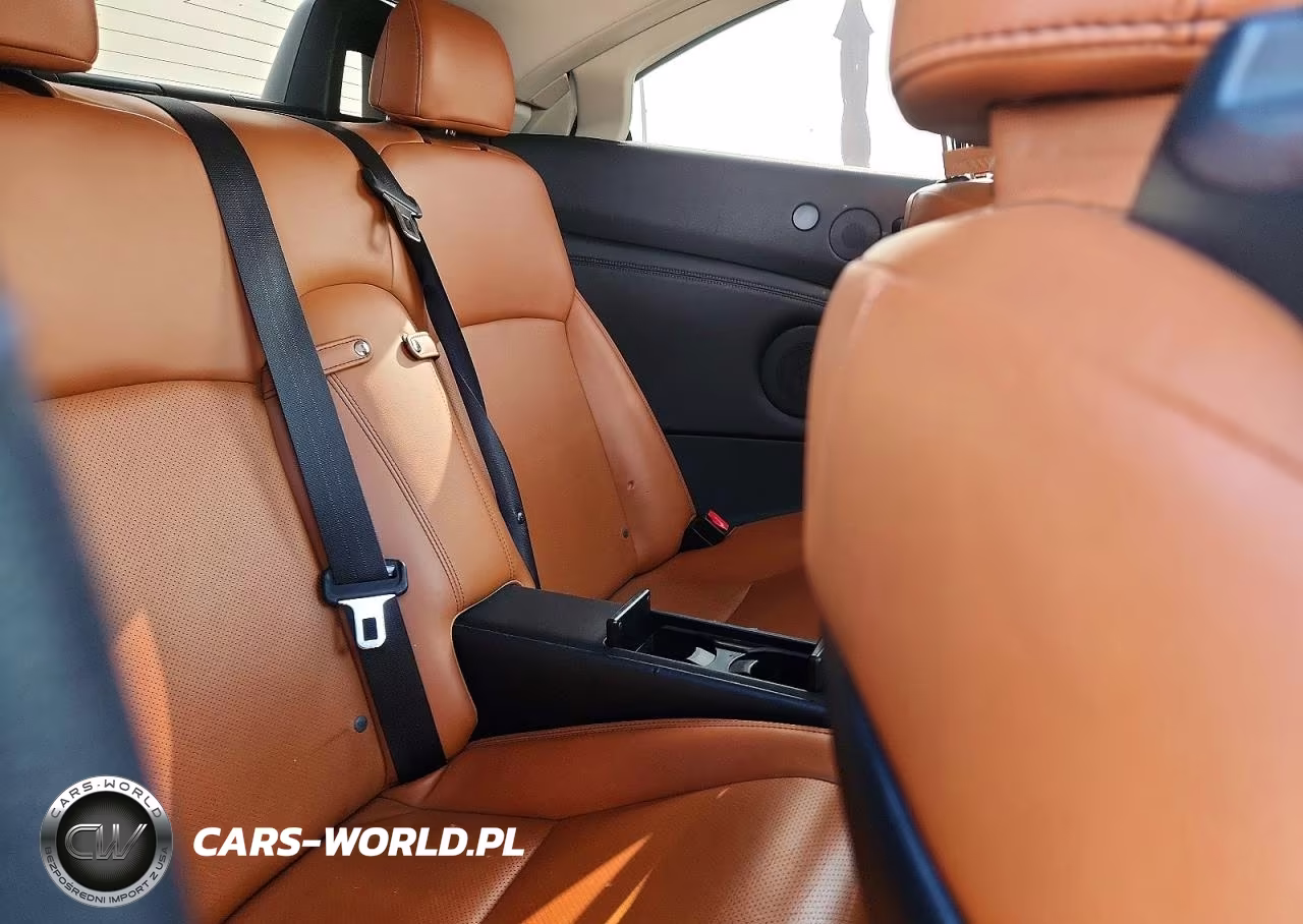 2010 Lexus Is 350 VIN:JTHFE2C28A2501663 - 10