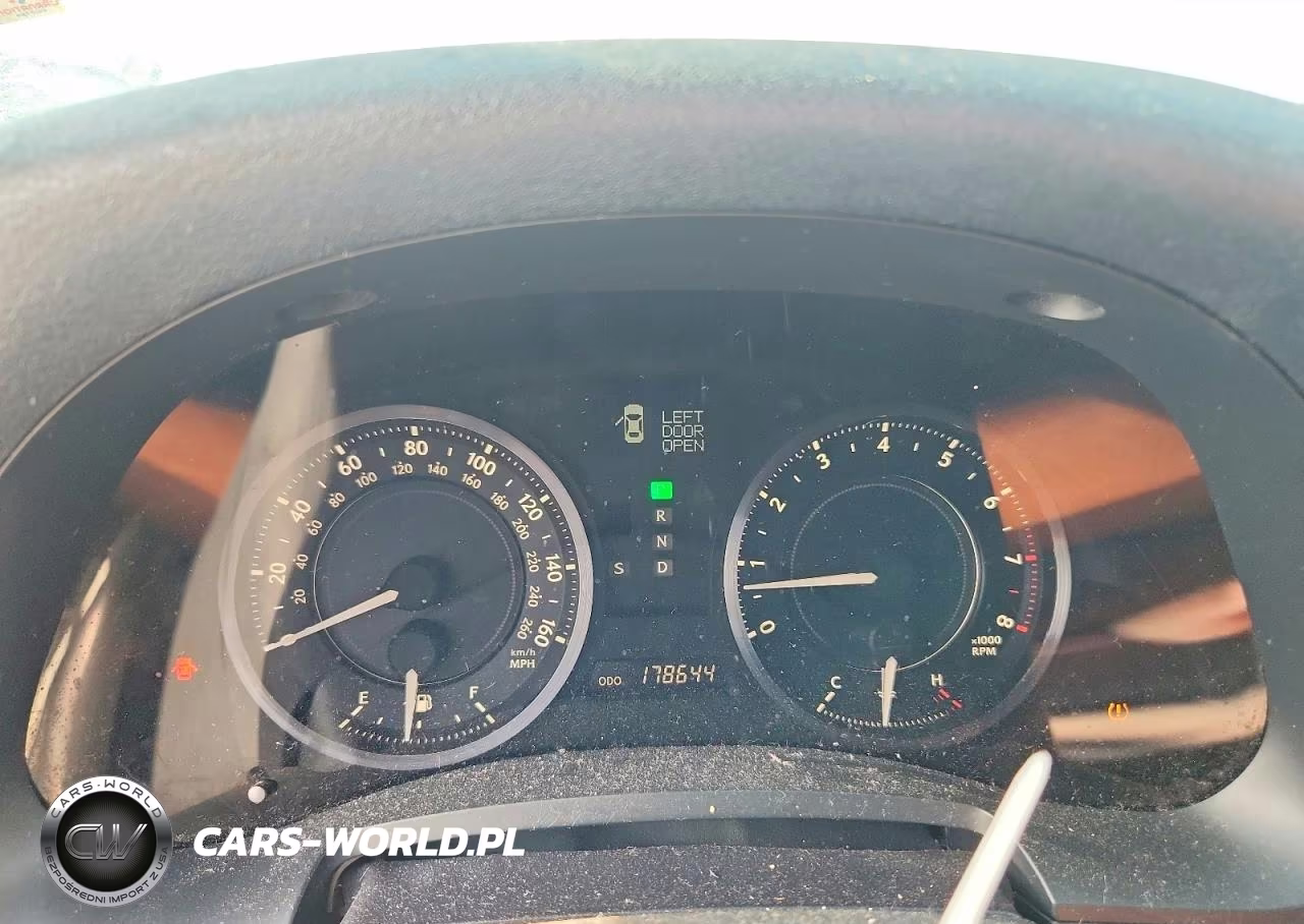 2010 Lexus Is 350 VIN:JTHFE2C28A2501663 - 9
