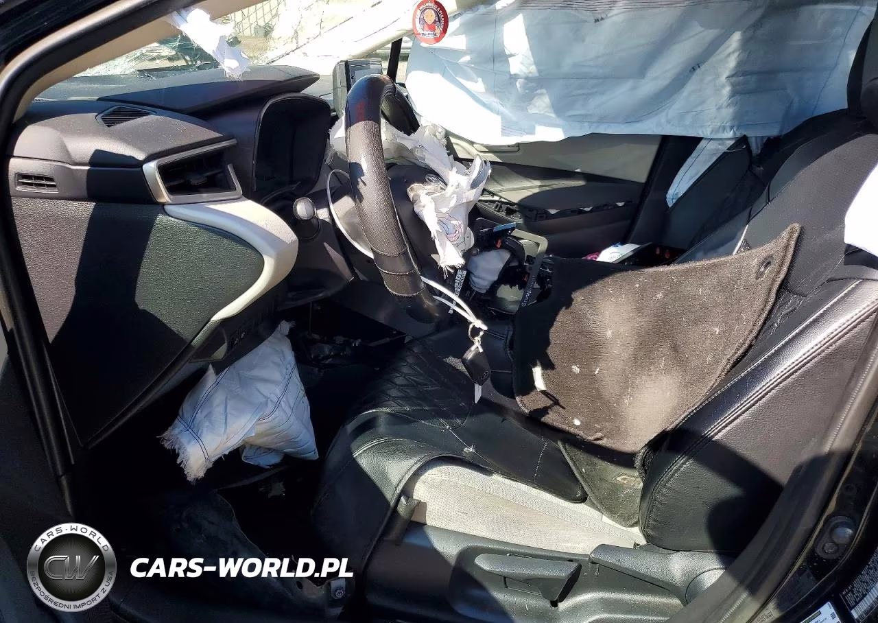 2022 Toyota Corolla Le VIN:5YFEPMAE4NP367919 - 7