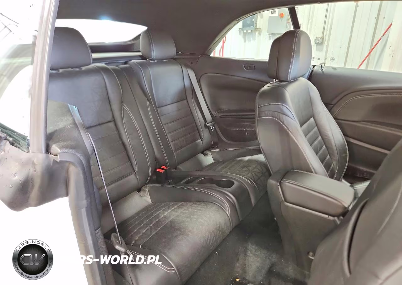 2019 Buick Cascada Sport Touring VIN:W04WJ3N53KG339529 - 10