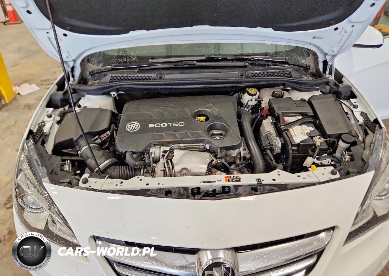 2019 Buick Cascada Sport Touring VIN:W04WJ3N53KG339529 - 11