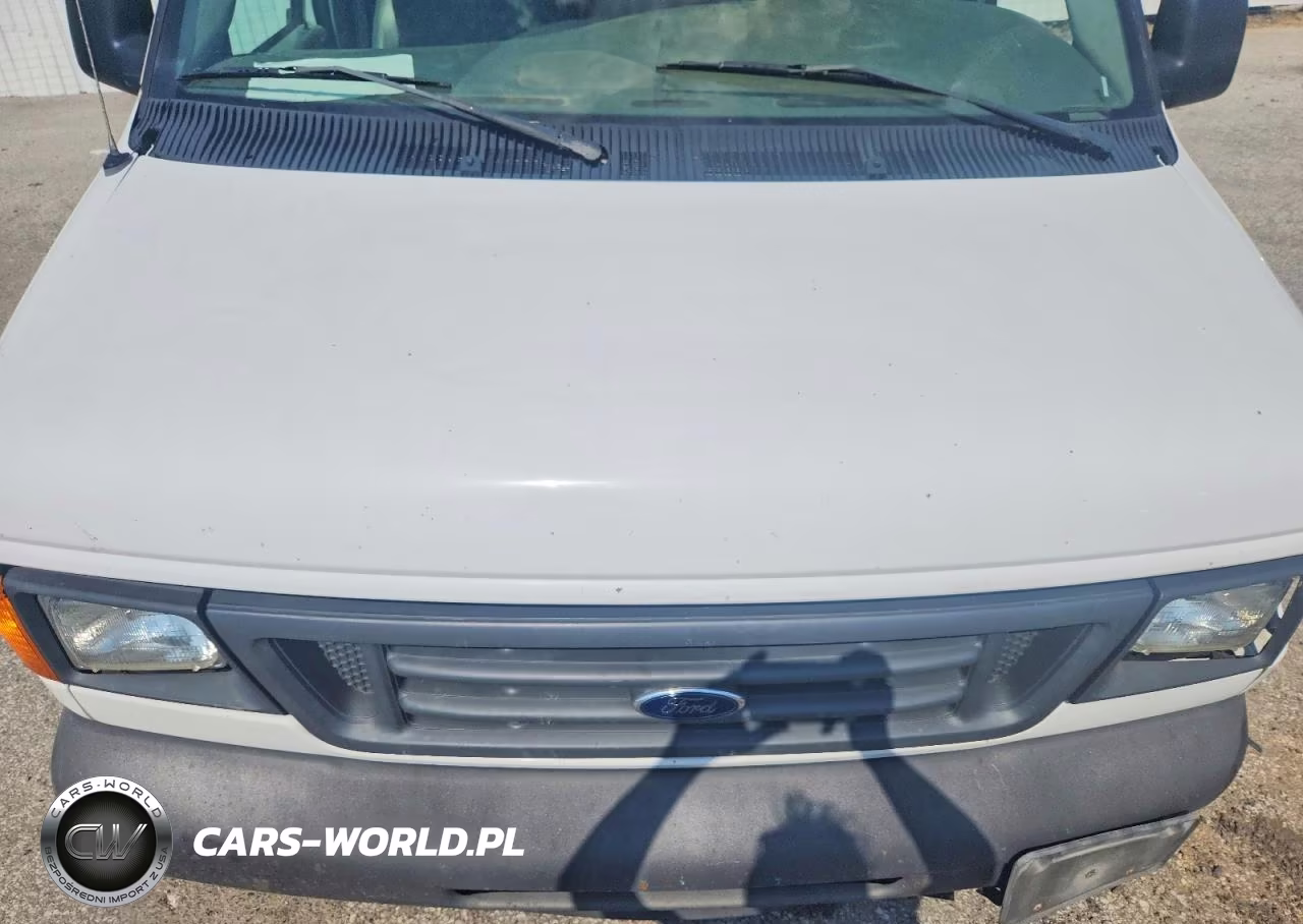 2004 Ford Econolin VIN:1FTNE24WX4HB15357 - 12