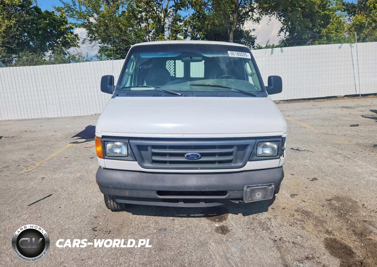 2004 Ford Econolin VIN:1FTNE24WX4HB15357 - 5