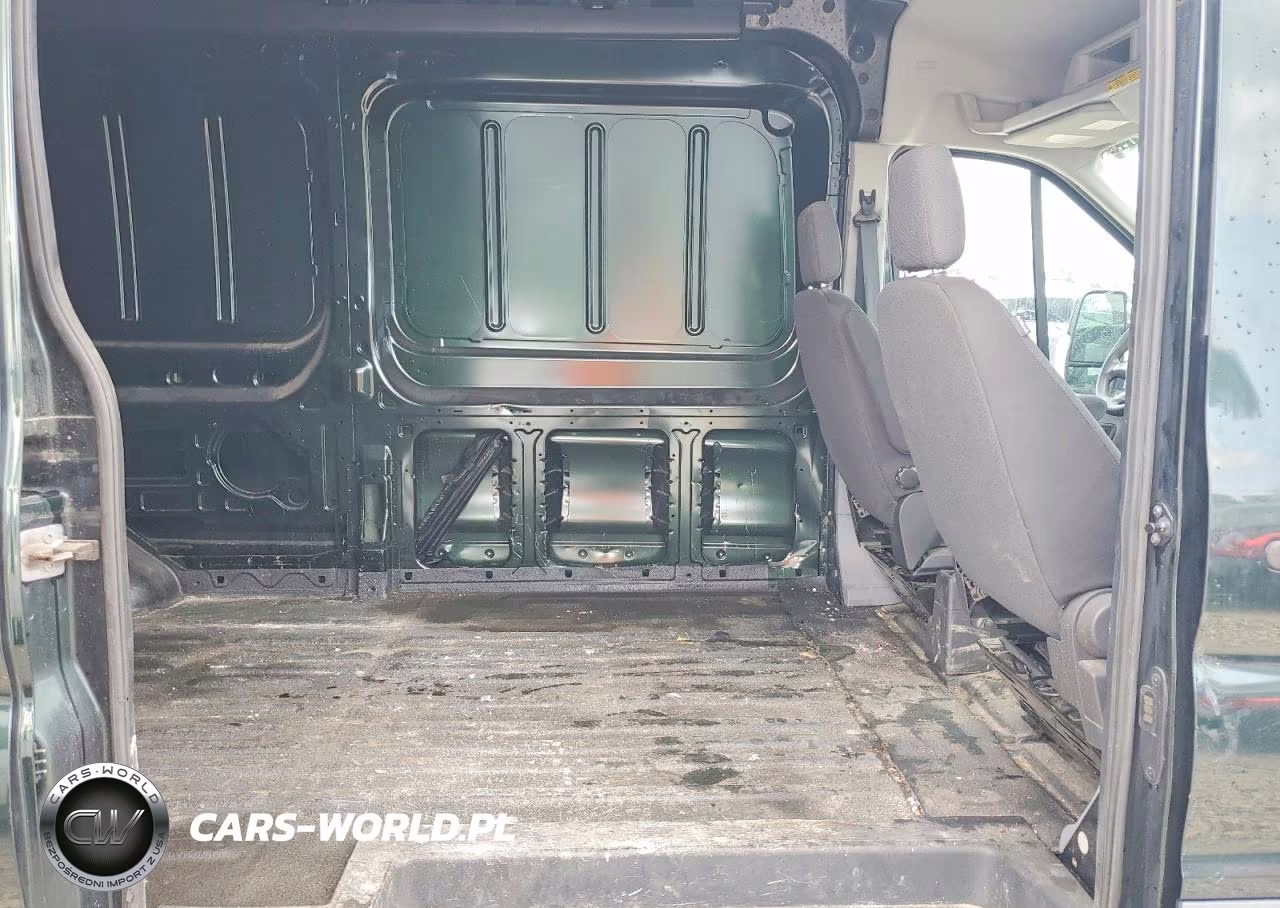 2019 Ford Transit T-350 VIN:1FTBW2CV4KKA13612 - 11