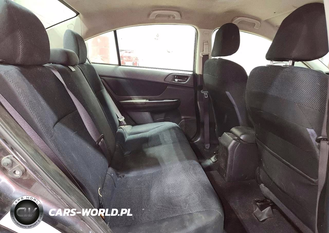 2014 Subaru Impreza Premium VIN:JF1GJAC60EH018286 - 10