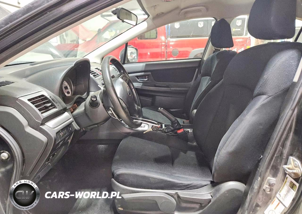 2014 Subaru Impreza Premium VIN:JF1GJAC60EH018286 - 7