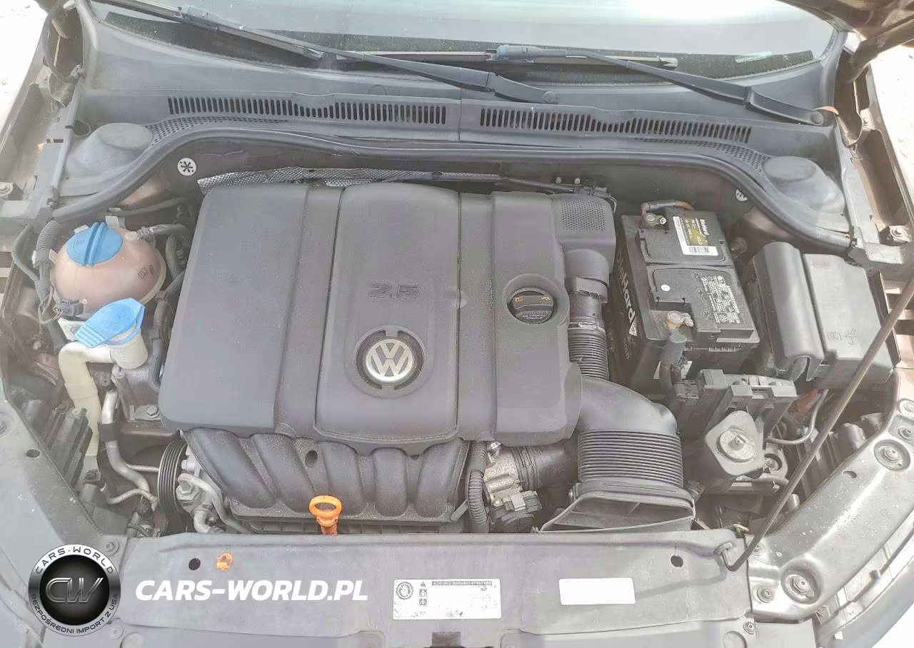 2012 Volkswagen Jetta Se VIN:3VWDP7AJ5CM388659 - 11