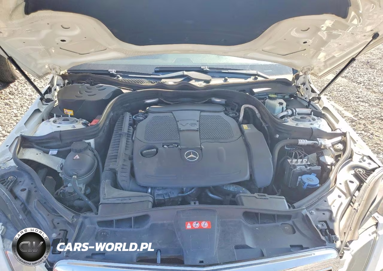 2013 Mercedes-Benz E 350 VIN:WDDHF5KB9DA707486 - 11