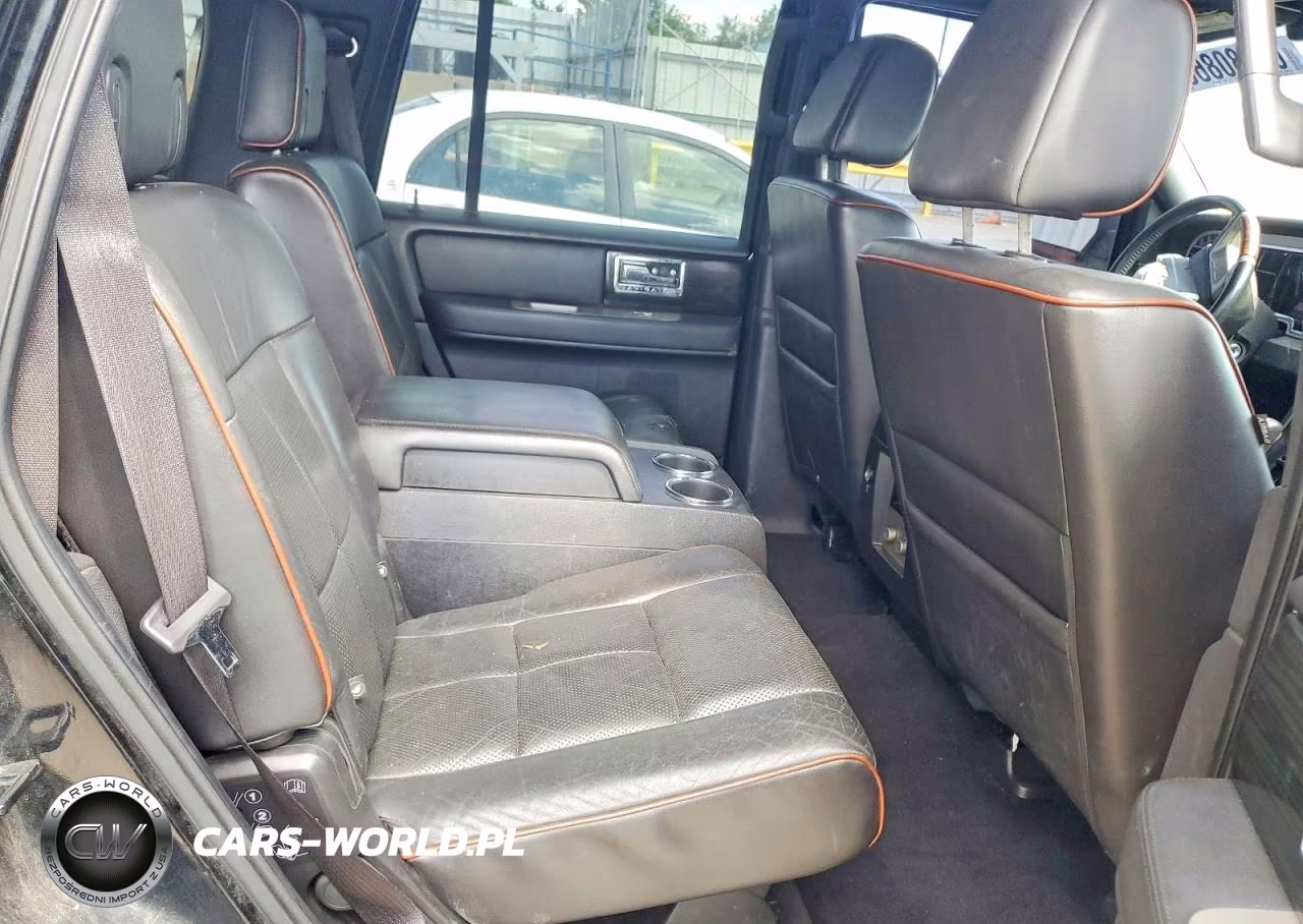 2007 Lincoln Navigator VIN:5LMFU28557LJ08738 - 11