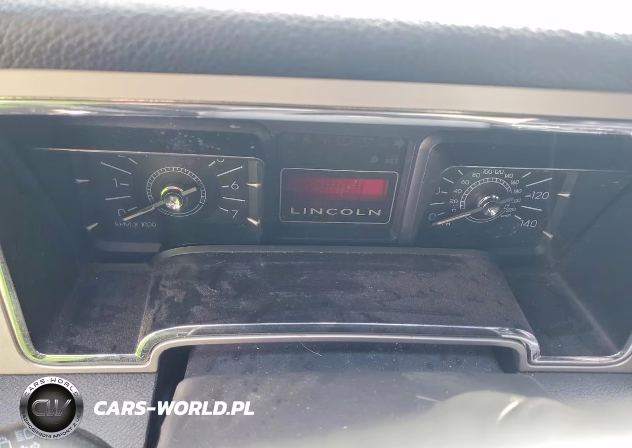 2007 Lincoln Navigator VIN:5LMFU28557LJ08738 - 9