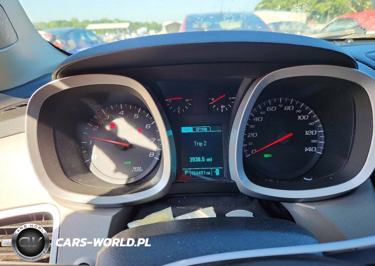2013 Chevrolet Equinox Lt VIN:2GNALDEK7D1259647 - 9