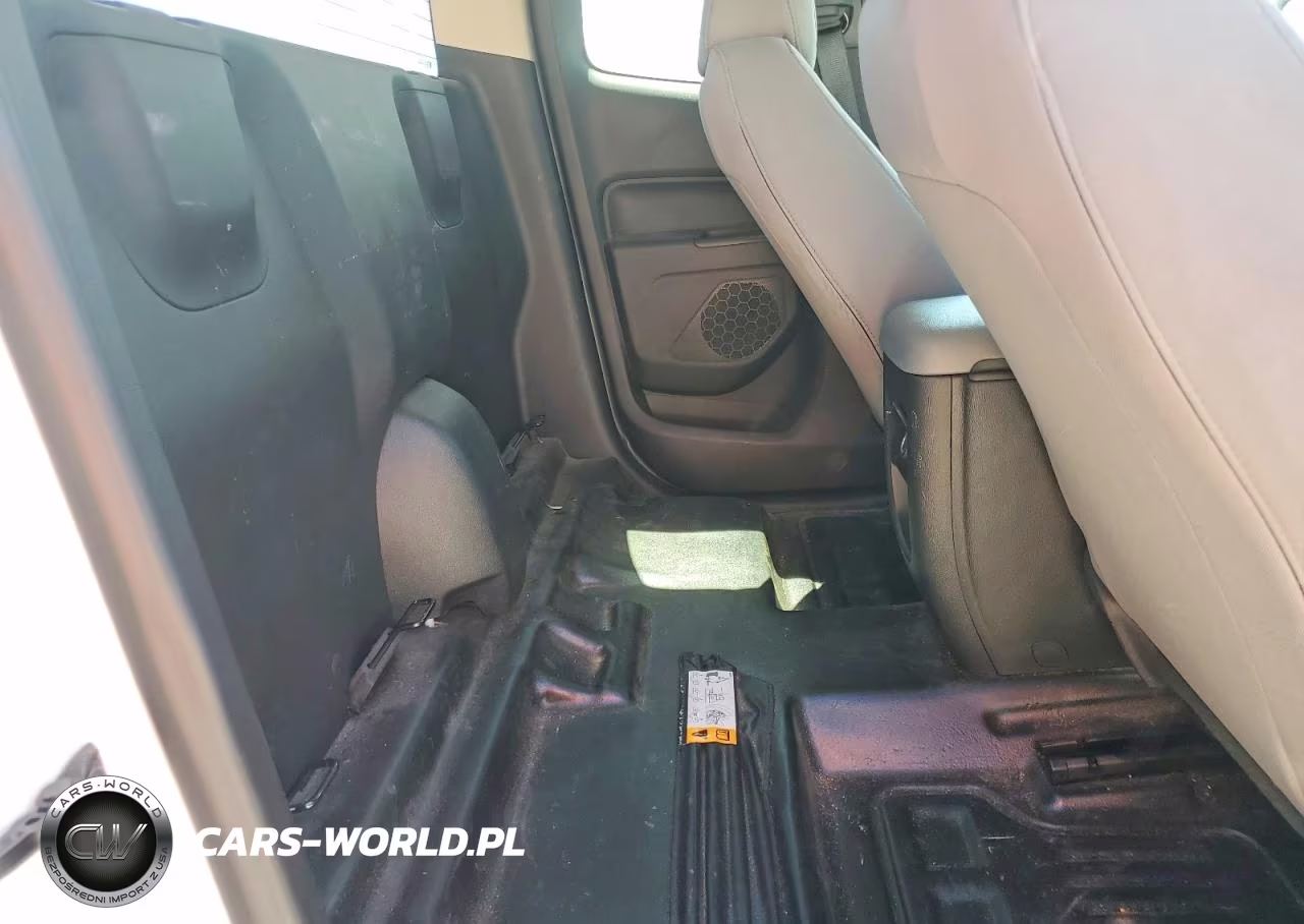 2021 GMC Canyon Elevation VIN:1GTH5BEA2M1140956 - 10
