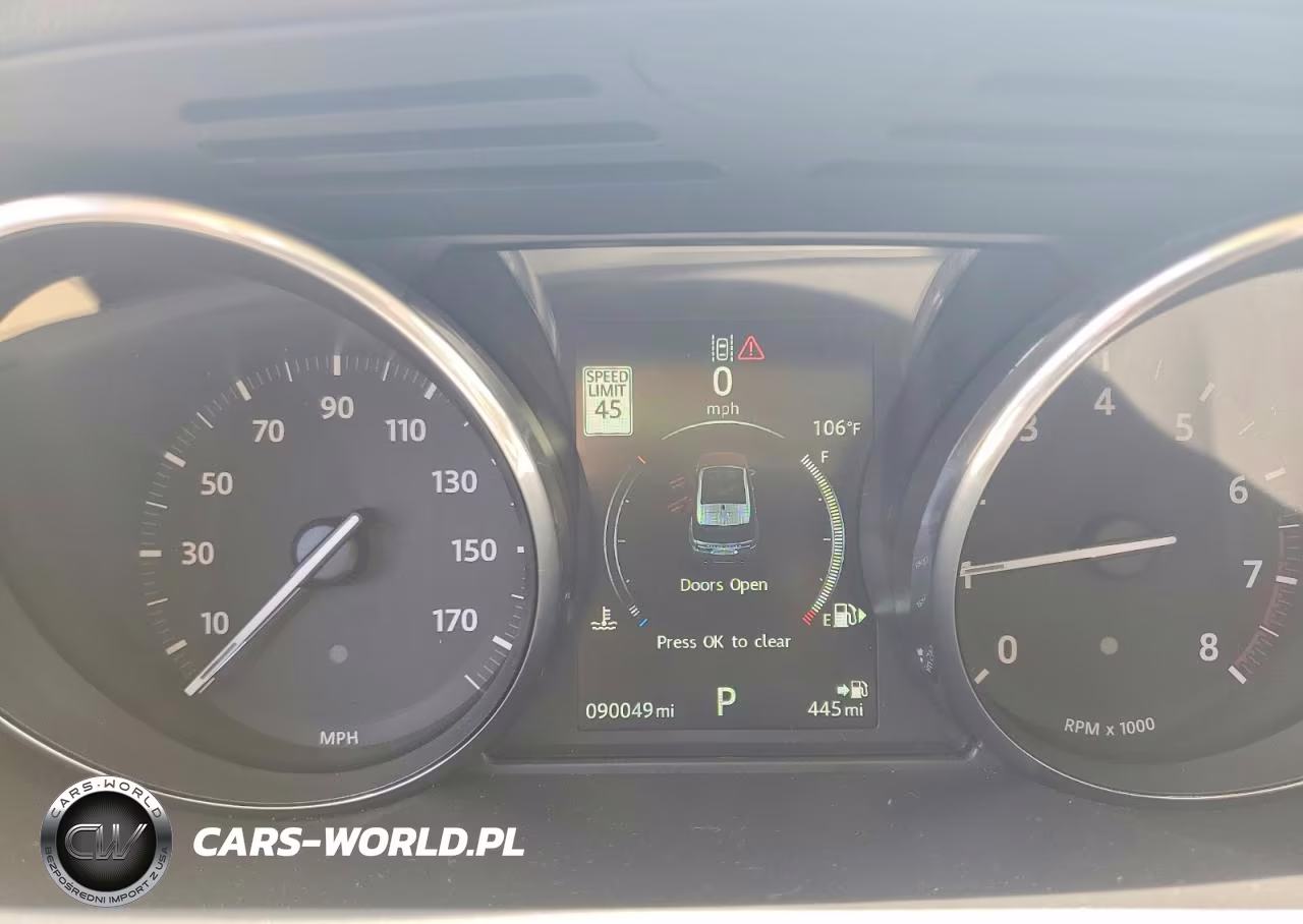 2016 Land Rover Range Rover Sport Hse VIN:SALWR2VFXGA648936 - 9