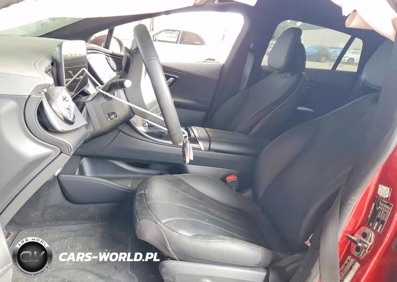 2024 Mercedes-Benz Eqe Sedan 350 4Matic VIN:W1KEG1CB9RF045331 - 7