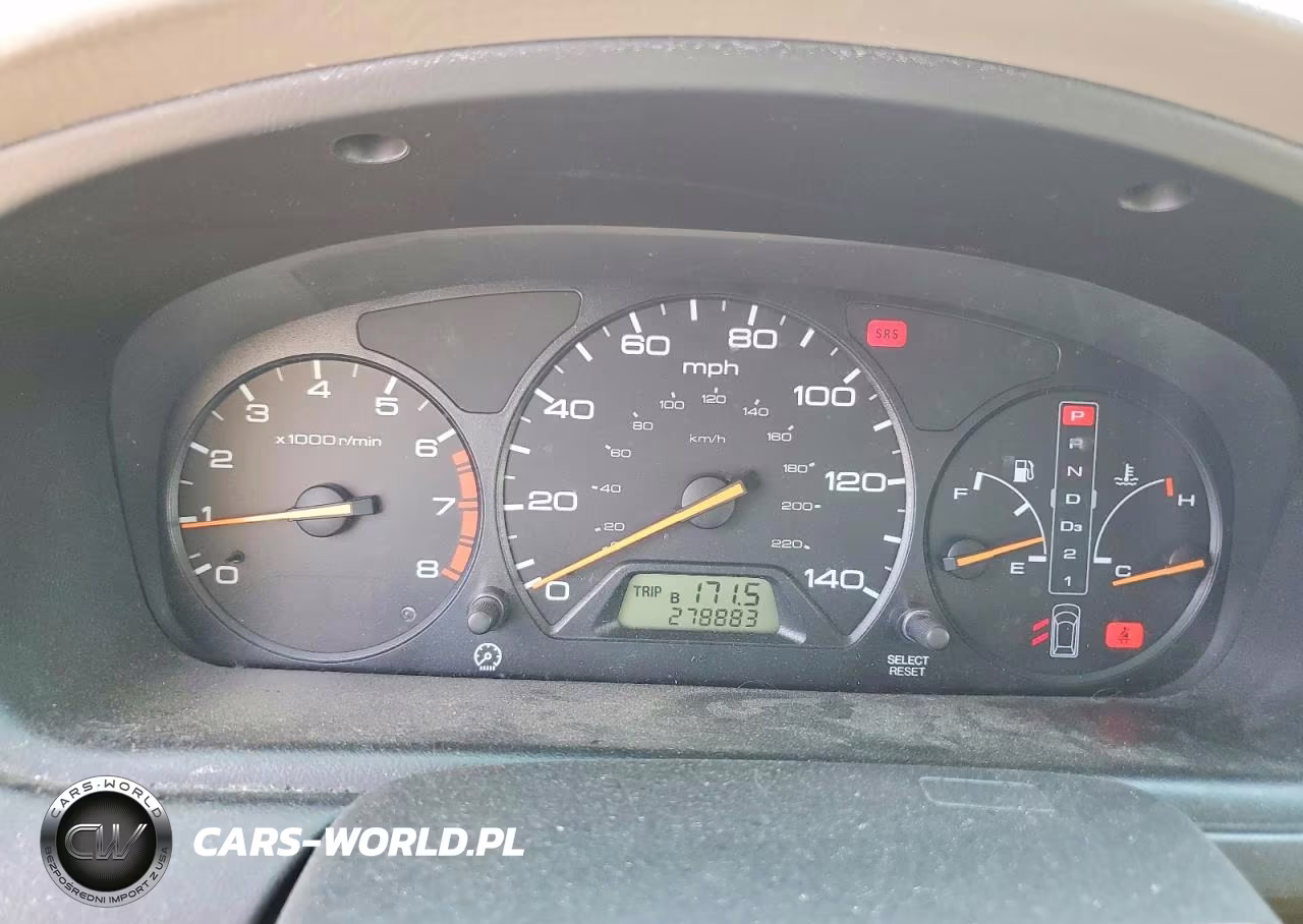 2002 Honda Odyssey Ex VIN:2HKRL18622H526228 - 9