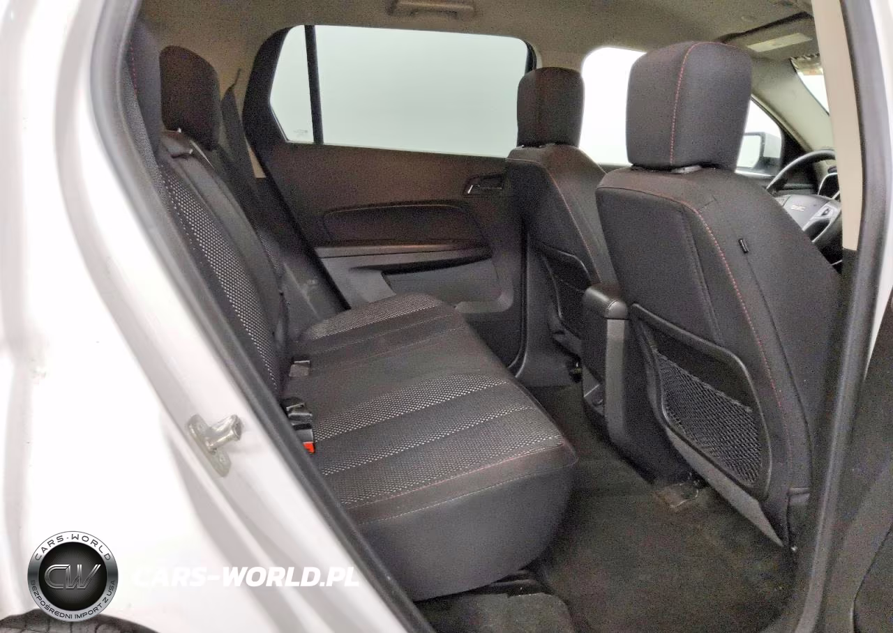 2017 GMC Terrain Sle VIN:2GKALMEK4H6250930 - 11