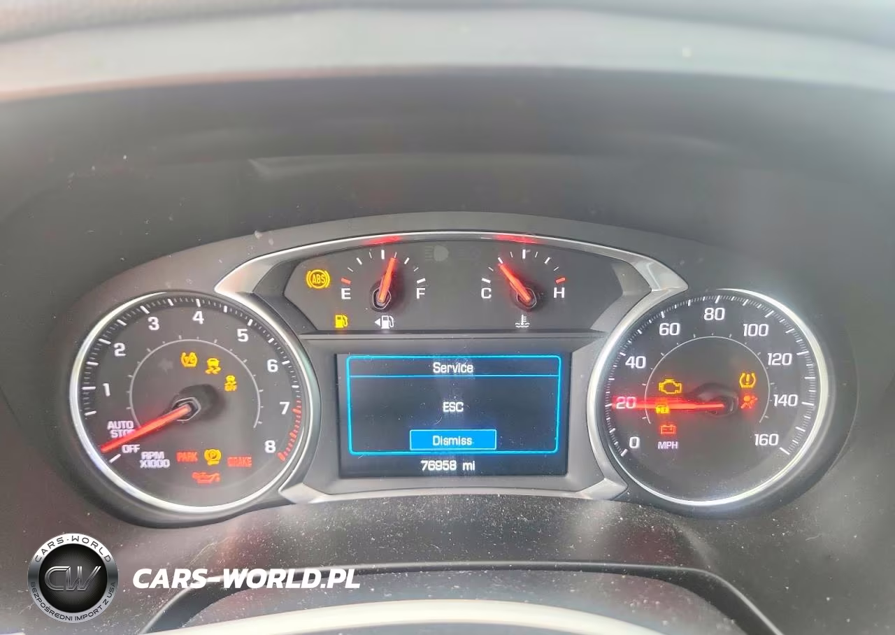 2020 Chevrolet Blazer 1Lt VIN:3GNKBBRA3LS718897 - 9
