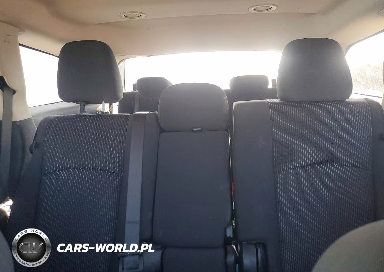 2018 Dodge Journey Se VIN:3C4PDCAB6JT531244 - 10
