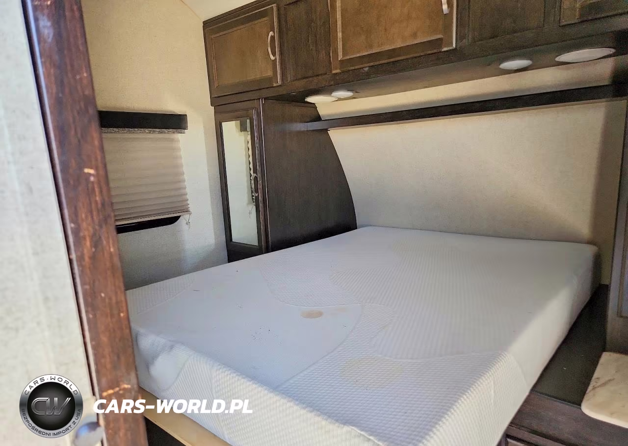 2019 Forest River Spirit Ultra Lite Camper VIN:5ZT2SBVB5KS034949 - 5