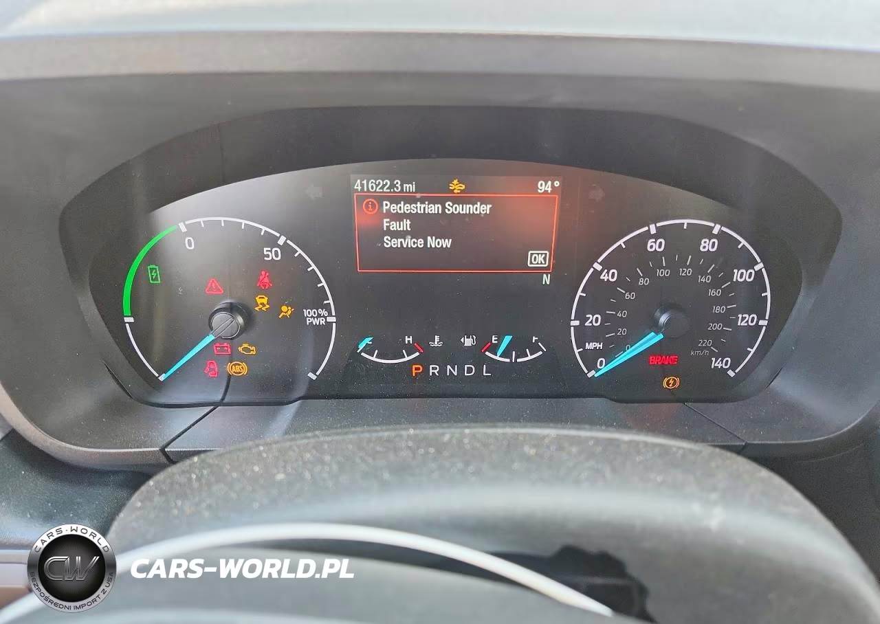 2024 Ford Maverick Xlt VIN:3FTTW8H34RRB74577 - 9