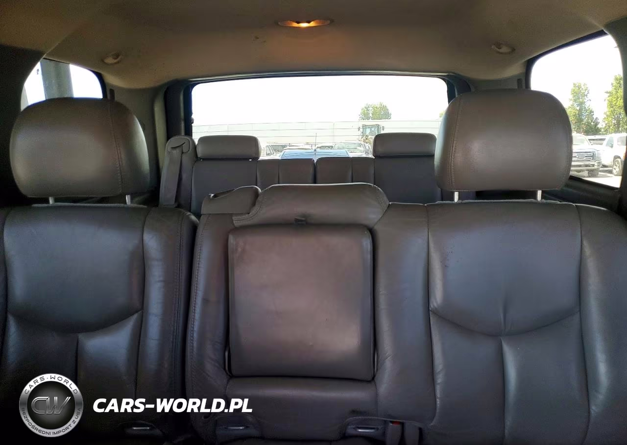 2003 Chevrolet Tahoe C1500 VIN:1GNEC13T03J306789 - 10