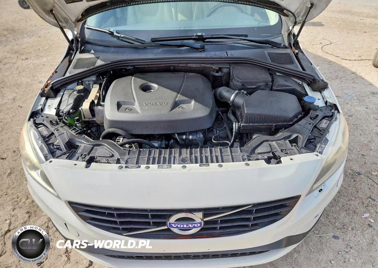 2017 Volvo S60 VIN:YV126MFL3H2423259 - 11