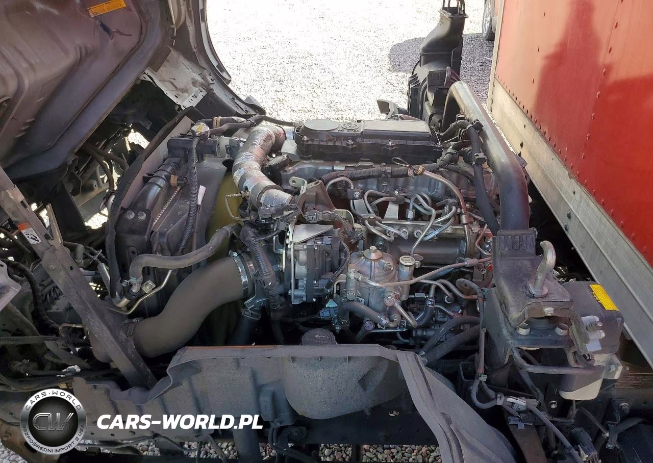 2018 Hino 195 VIN:JHHSDM2H2JK006344 - 12