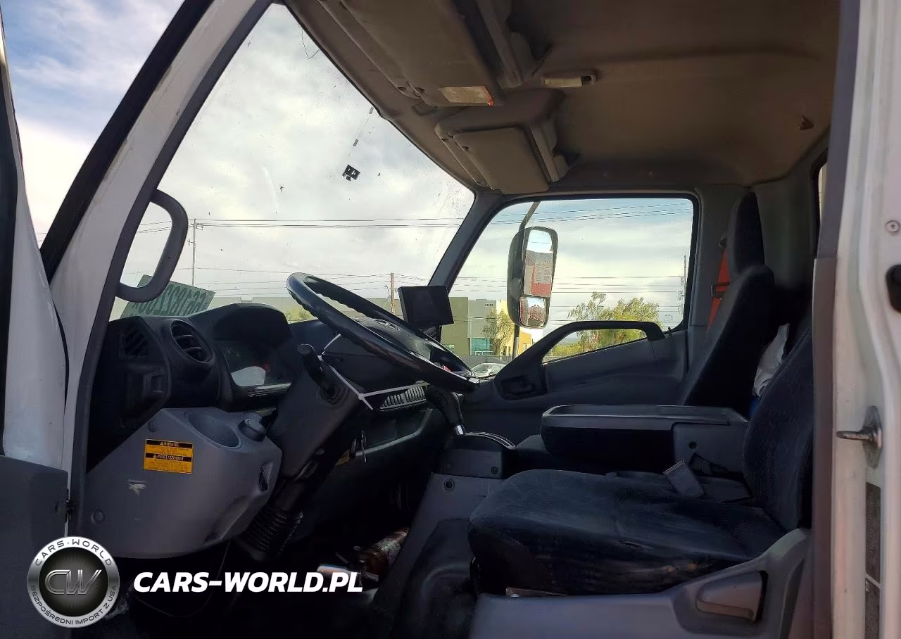 2018 Hino 195 VIN:JHHSDM2H2JK006344 - 7