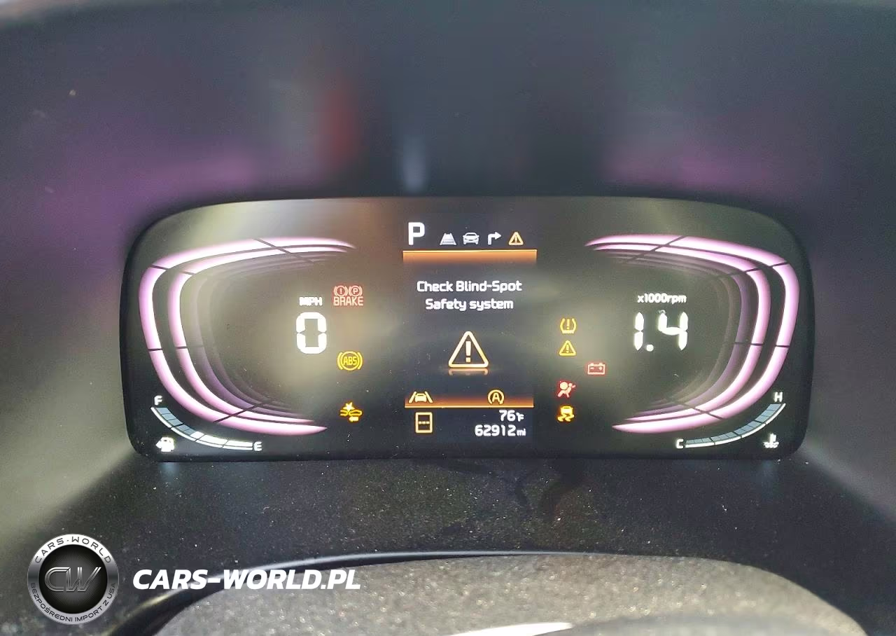 2023 Kia Soul Ex VIN:KNDJ33AU5P7888664 - 9