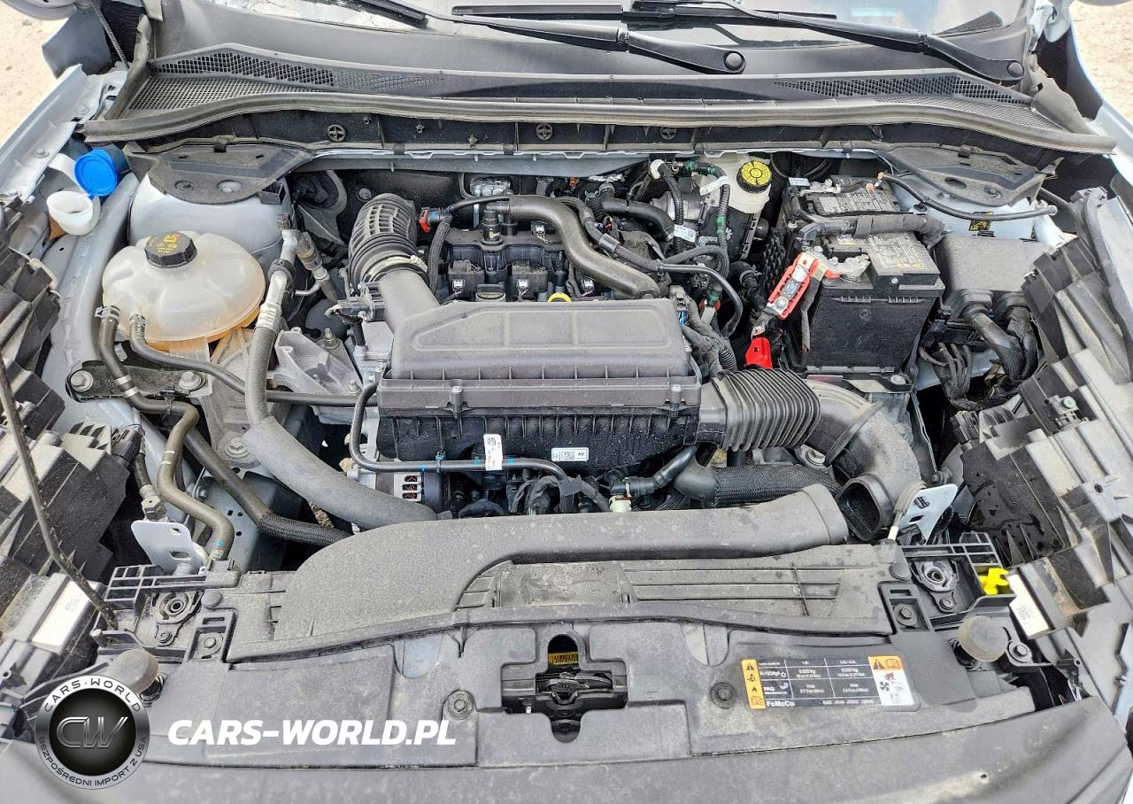2026 Ford Escape St Line VIN:1FMCU9MN1TUA09763 - 11