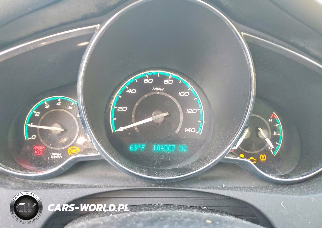 2012 Chevrolet Malibu 1Lt VIN:1G1ZC5E02CF283032 - 9