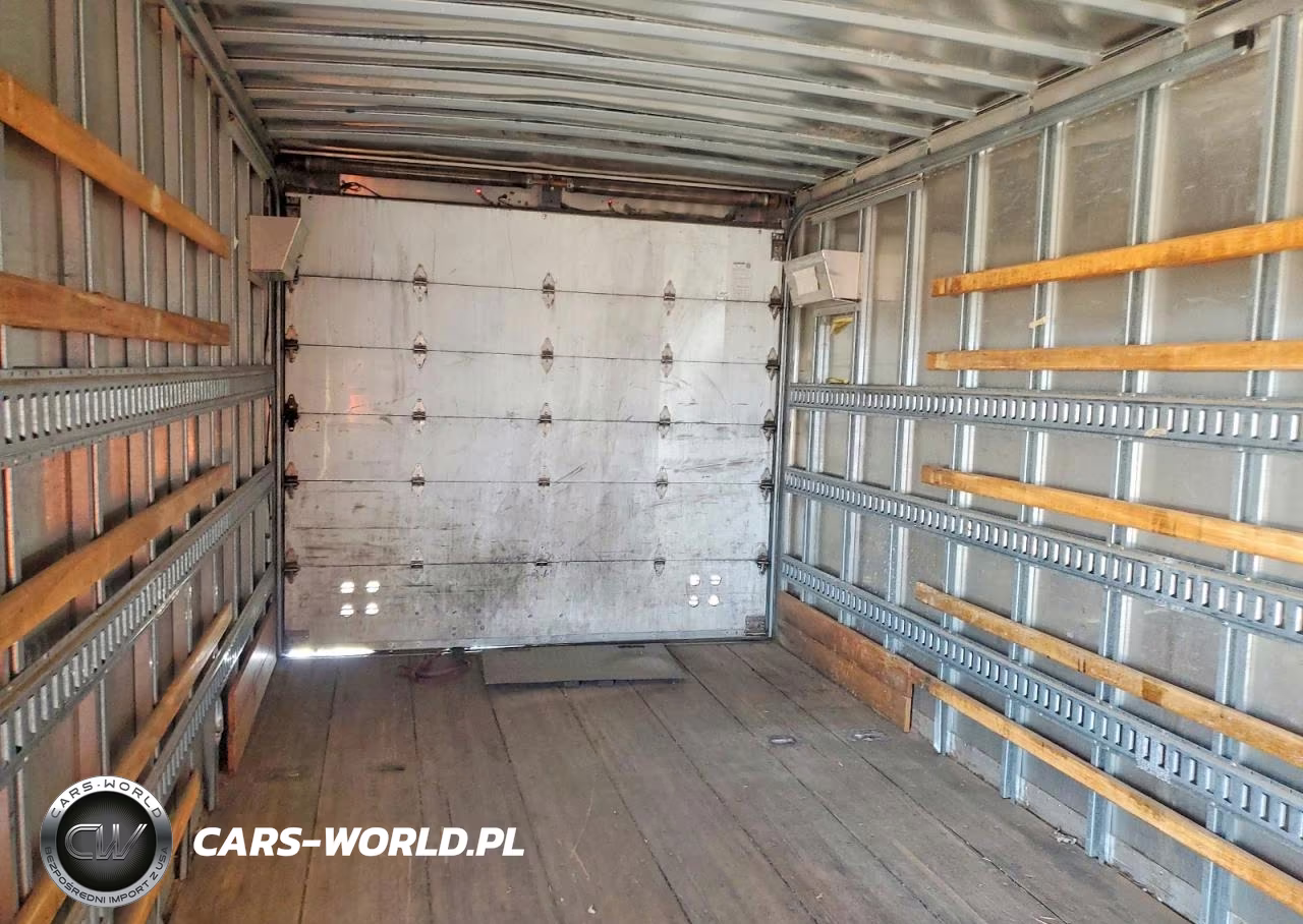 2018 Hino 195 VIN:JHHSDM2H5JK006273 - 10