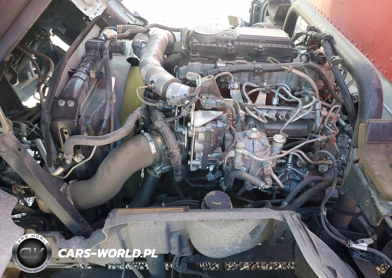 2018 Hino 195 VIN:JHHSDM2H5JK006273 - 12
